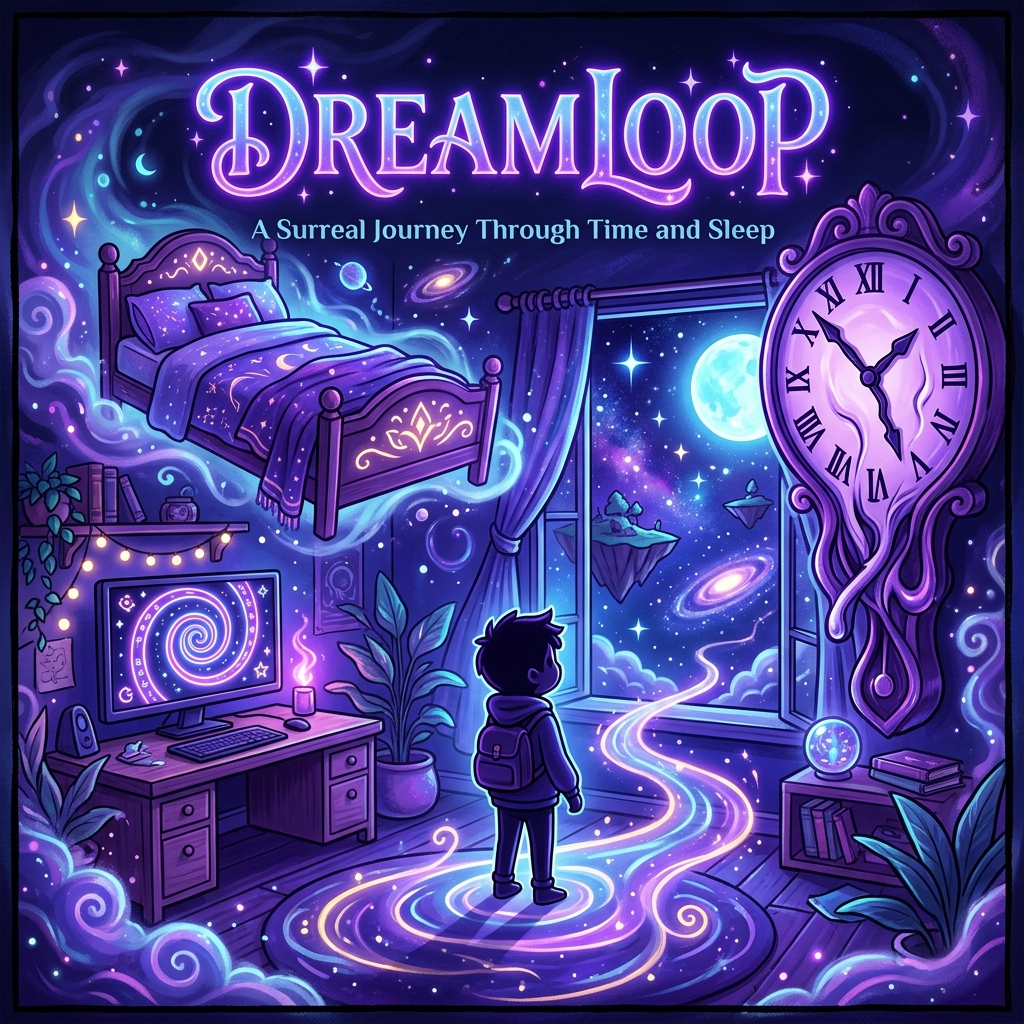 DreamLoop