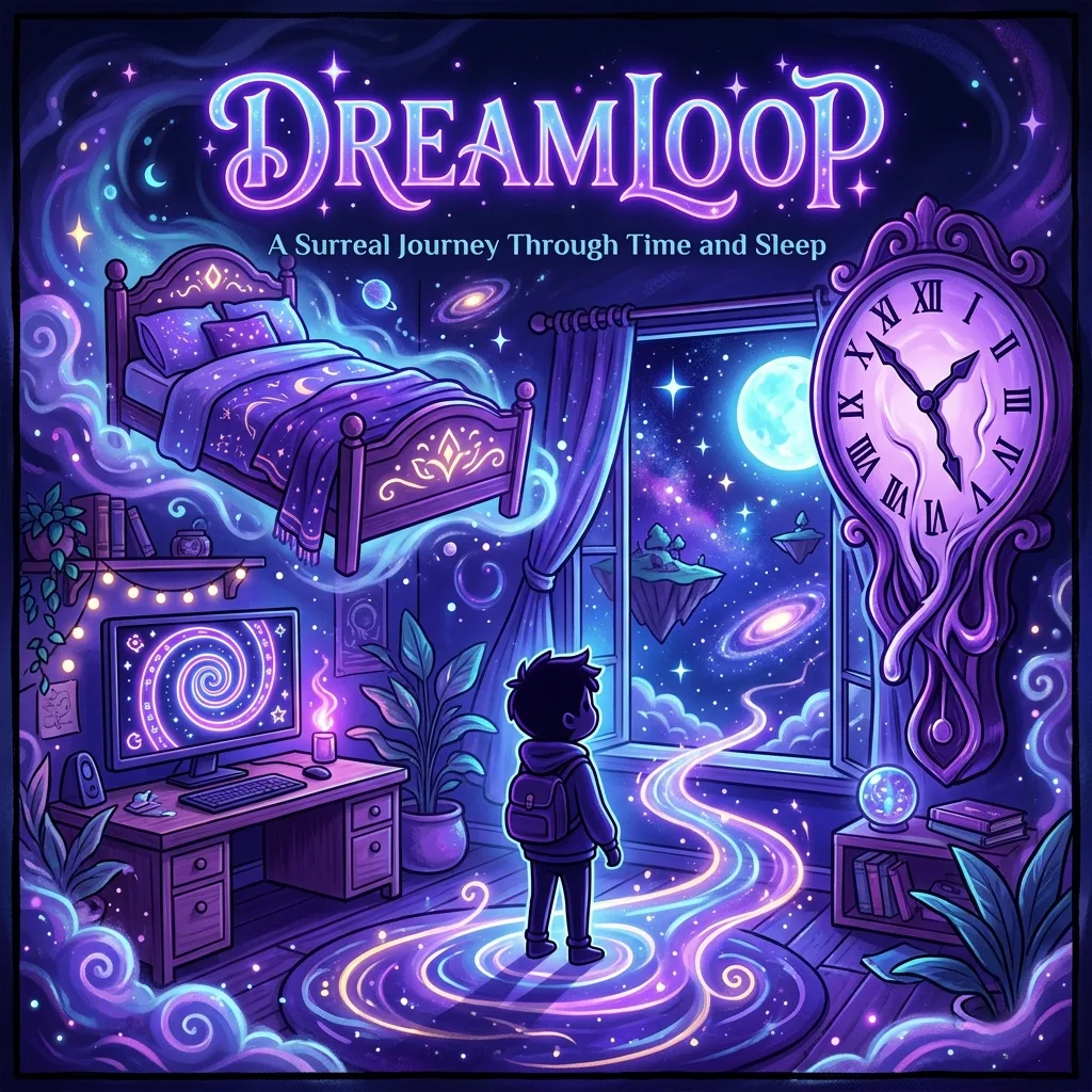 DreamLoop